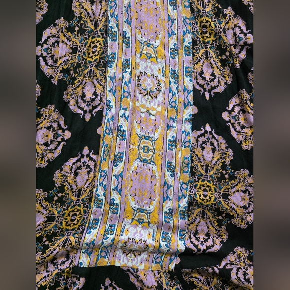 NWT Free People Sundress Maxi - Picture 5 of 12